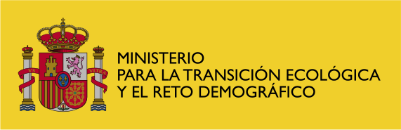 Logo del IDAE